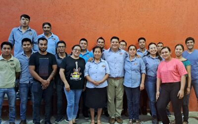 Guatemala-Perú-México: aprendizajes para la economía social y solidaria