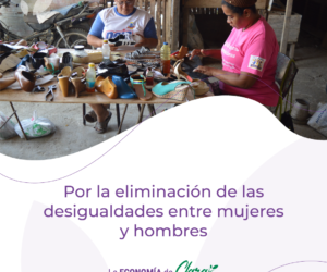 Red Comparte 8M – Día Internacional de las Mujeres