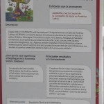 Decenas de organizaciones apuestan por seguir avanzando en el desarrollo de la Economía Solidaria