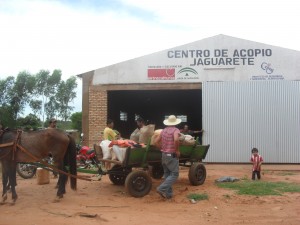 ¿Seguimos soñando o ya actuamos?