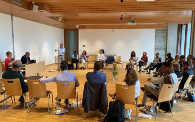 Haciendo posible la esperanza