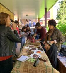 Producción y consumo responsable