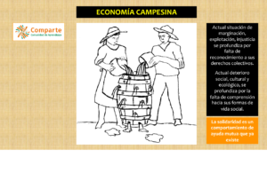 Red COMPARTE – Vídeo de Oscar Rodríguez sobre procesos de Ciclo Económico Completo