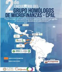 Microfinanzas y economías alternativas