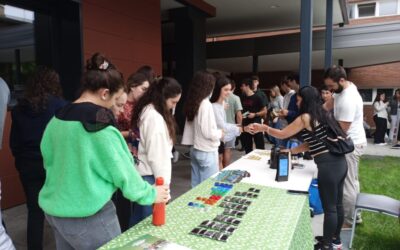 Jornadas Solidarias «Por una economía más humana»