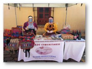 Red Comparte: sostenibilidad financiera para organizaciones de la Economía Social y Solidaria en América Latina