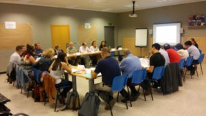 Aportes de la economía feminista a formas alternativas de hacer empresa