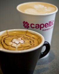 Capeltic, nuestro café, Chiapas (México)