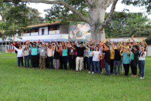 RE-ENCUENTRO DE LA RED COMPARTE 2022, COLOMBIA