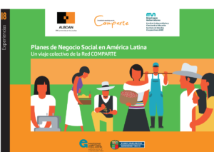 Un viaje colectivo. Planes de Negocio Social