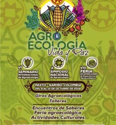 Intercambio de saberes y prácticas alternativas entre REAS Euskadi, IMCA y Suyusama en Colombia