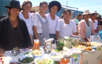 ACLO: trabajando por una vida buena