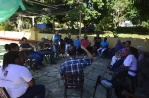 Pensar en lo que se ha logrado y menos en lo que falta