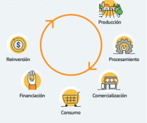 Dinamización de mercados sociales