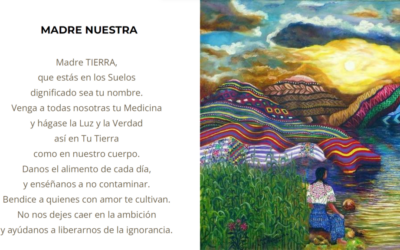 Asamblea online de la Red Comparte, 5 de marzo de 2024