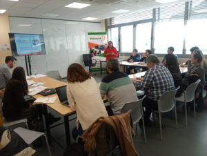 Educar para transformar la economía