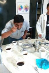 La Comunidad COMPARTE promueve intercambio de experiencias significativas entre organizaciones de Nicaragua y México