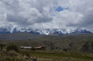 Ruta gastronómica de Ausangate con productos de alta calidad de la provincia de Quispicanchi, Cusco – Perú