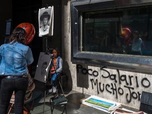 «Que nadie se quede atrás»