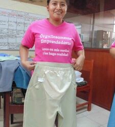 Economía Popular y Solidaria: una alternativa de la Corporación Hogar de Cristo para población empobrecida en Ecuador