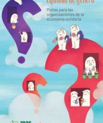 Equidad de género: pistas para organizaciones de la economía solidaria