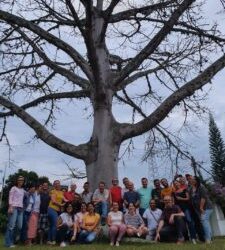 HACIA OTRA ECONOMÍA EN EL VALLE DEL CAUCA Y NARIÑO