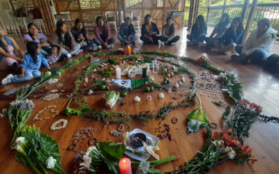 Foro entre Mujeres de Circuitos Económicos Solidarios en América Latina y Euskadi