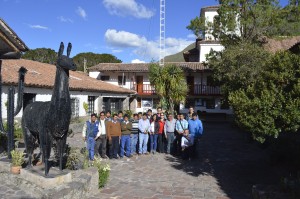 Asesorías sobre metodología para la construcción de experiencias alternativas económico-productivas de impacto local y regional