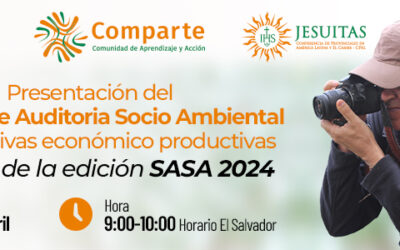 ¡Descubre los resultados del SASA Comparte 2024!