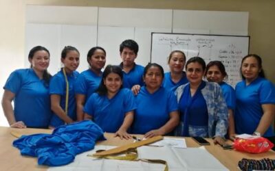 La Red Comparte lleva experiencias transformadoras al Basque Circular Summit 2025