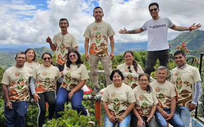 Economía para la Vida | Fase II: un año fortaleciendo el desarrollo territorial sostenible, desde las manos campesinas de Nariño