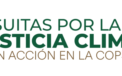 Comparte impulsa la justicia climática desde la agroecología en el camino hacia la COP30