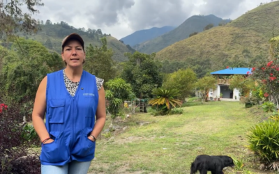 Trabajamos en unidad para promover equidad