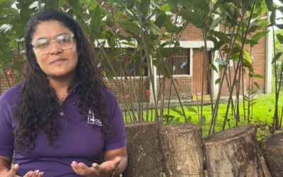 La equidad de género también se teje en red