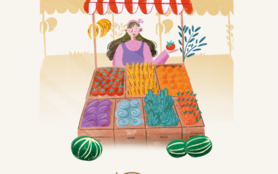 #ElijoLocal: una campaña de la red Comparte que impulsa el consumo local y fortalece las economías comunitarias