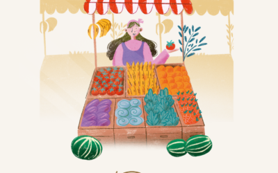 #EscolhoLocal: uma campanha da Rede Comparte que incentiva o consumo local e fortalece as economias comunitárias