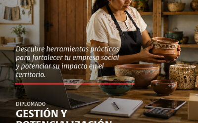 Inicia el Diplomado en Gestión y Potencialización de Empresas Sociales y Solidarias: una apuesta latinoamericana por fortalecer economías para la vida